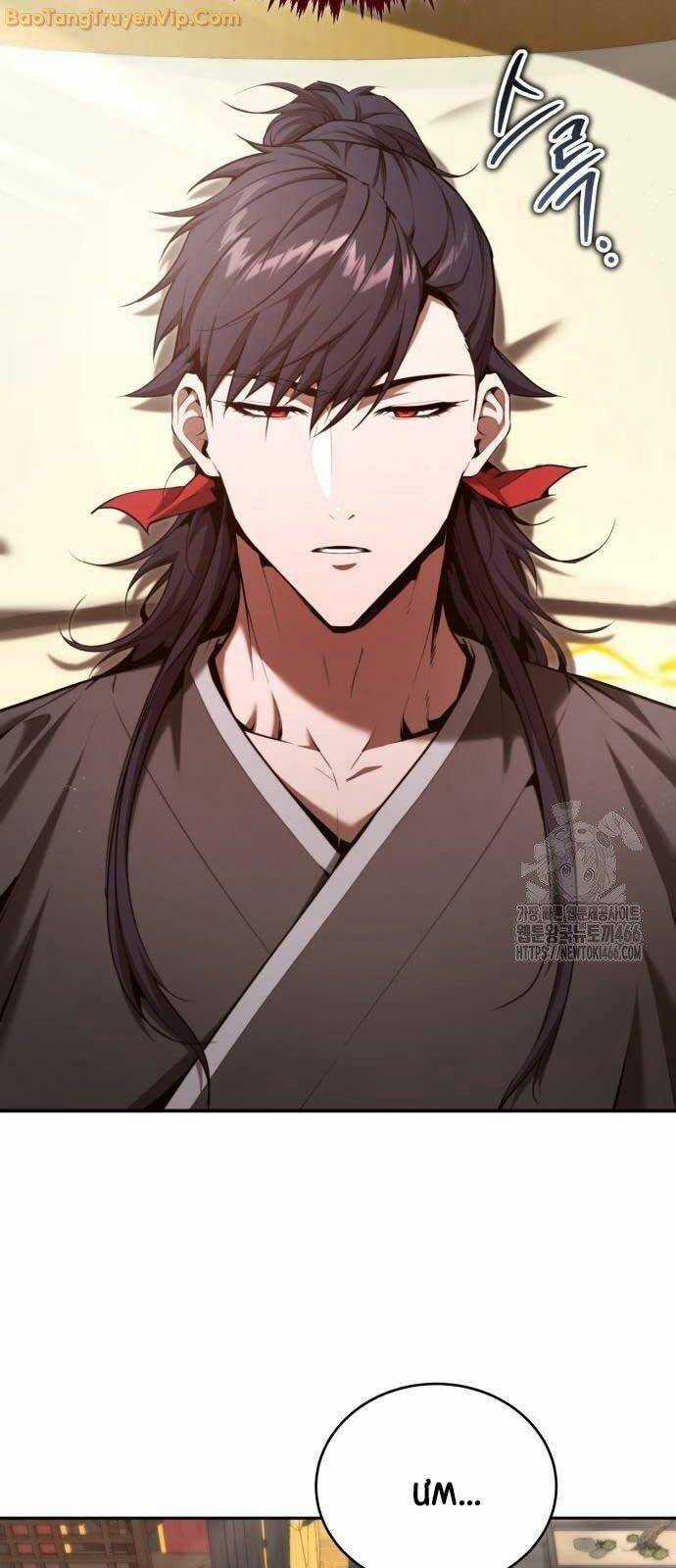 Giáo Chủ Ma Giáo Cũng Biết Sợ Chương 41 trang 14