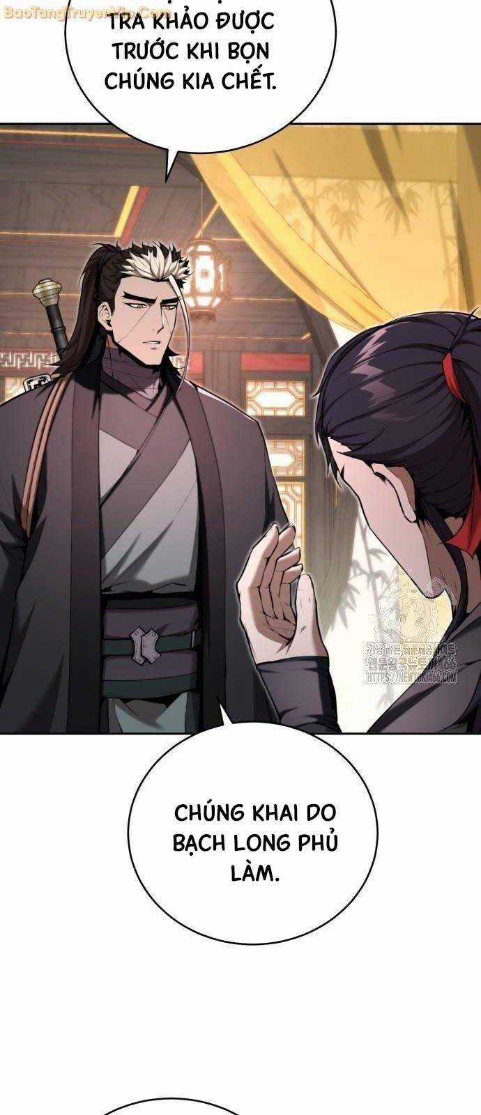 Giáo Chủ Ma Giáo Cũng Biết Sợ Chương 41 trang 17