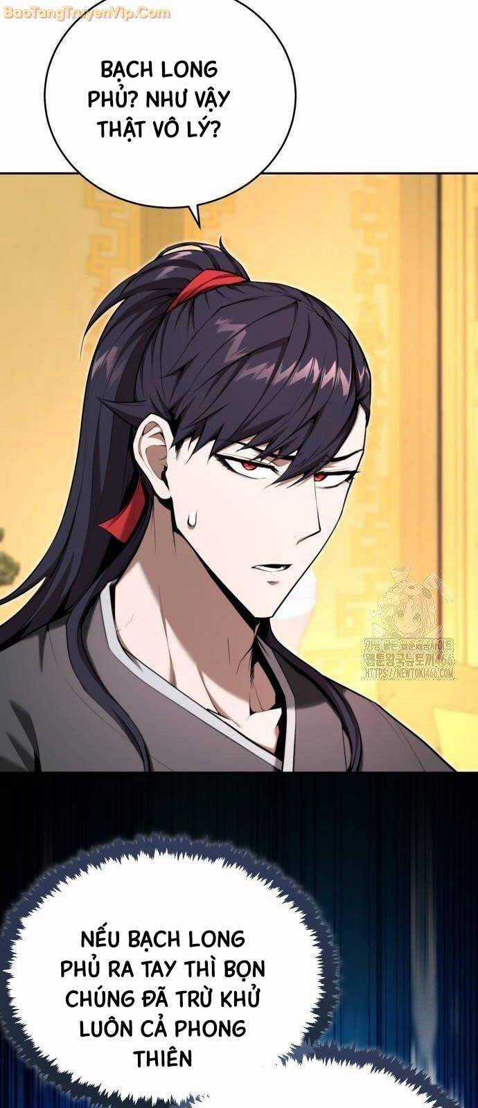 Giáo Chủ Ma Giáo Cũng Biết Sợ Chương 41 trang 18