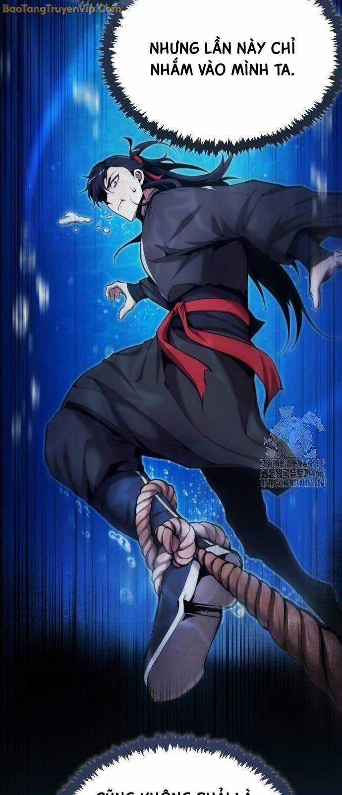 Giáo Chủ Ma Giáo Cũng Biết Sợ Chương 41 trang 19