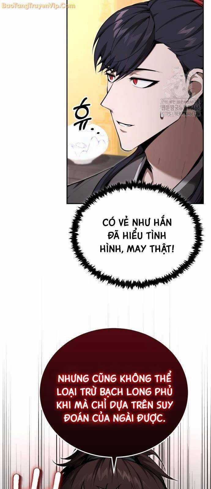 Giáo Chủ Ma Giáo Cũng Biết Sợ Chương 41 trang 25