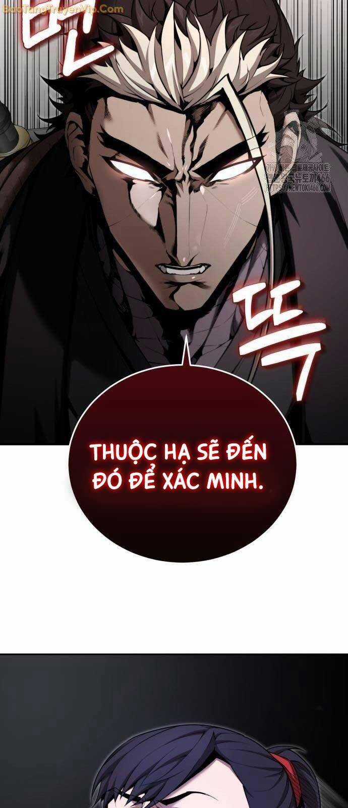 Giáo Chủ Ma Giáo Cũng Biết Sợ Chương 41 trang 26