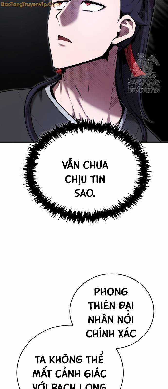 Giáo Chủ Ma Giáo Cũng Biết Sợ Chương 41 trang 27