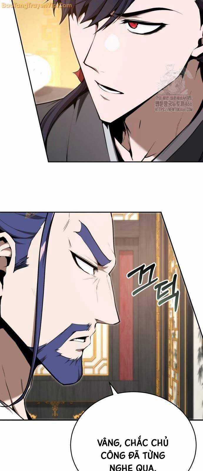 Giáo Chủ Ma Giáo Cũng Biết Sợ Chương 41 trang 30