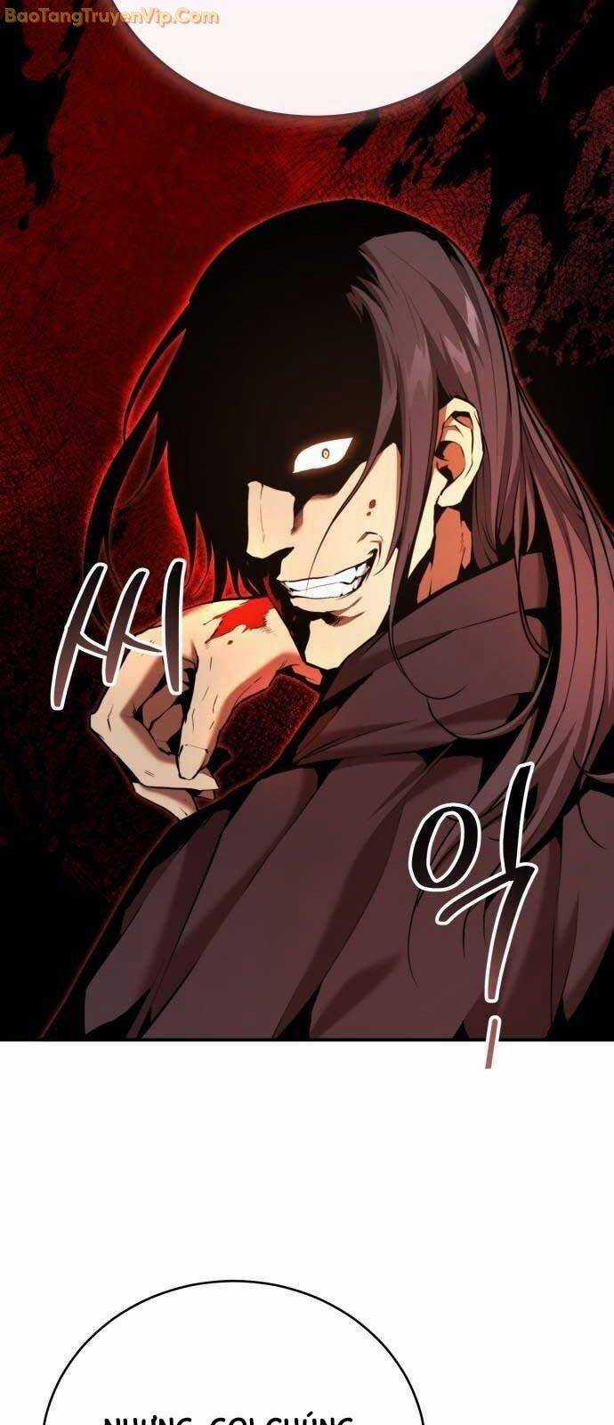 Giáo Chủ Ma Giáo Cũng Biết Sợ Chương 41 trang 33