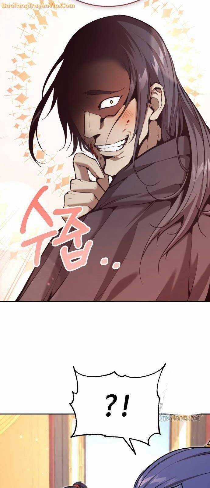 Giáo Chủ Ma Giáo Cũng Biết Sợ Chương 41 trang 35