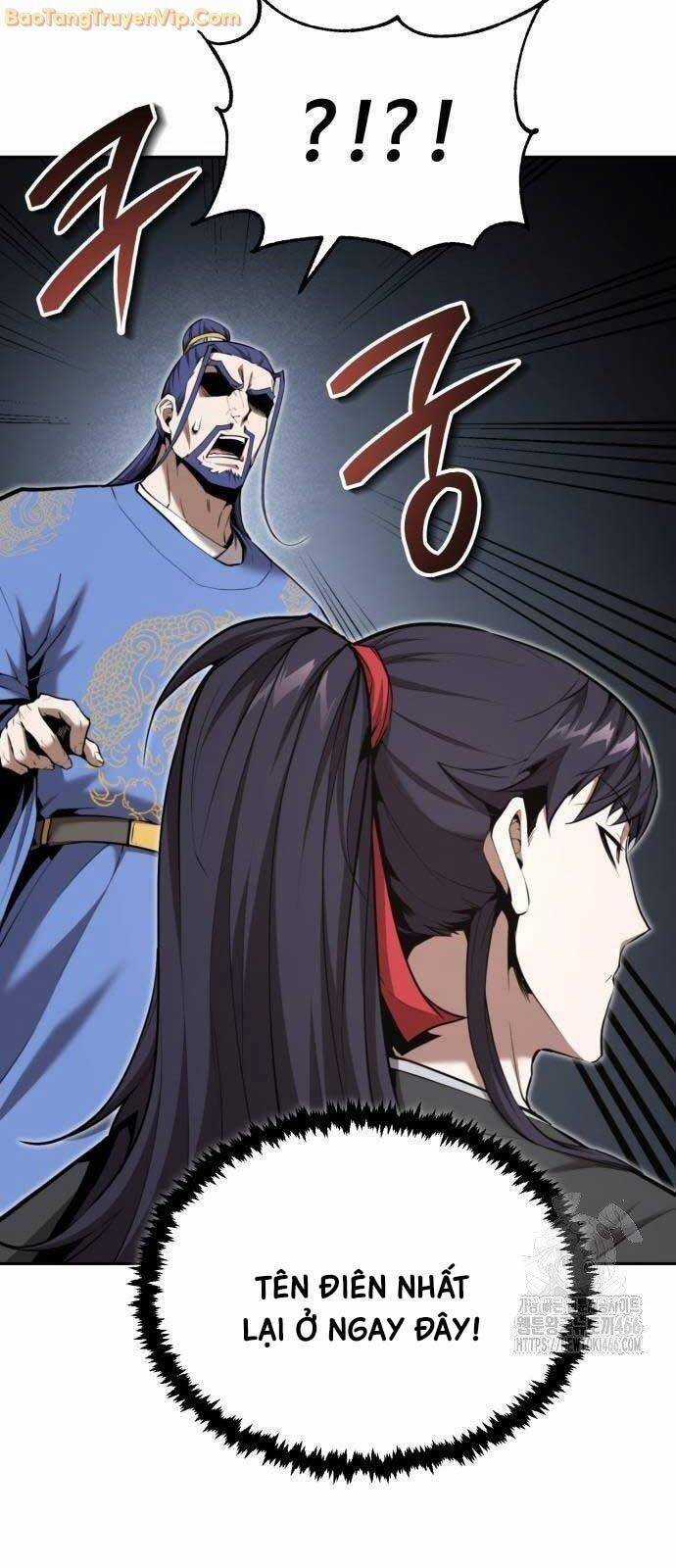 Giáo Chủ Ma Giáo Cũng Biết Sợ Chương 41 trang 38