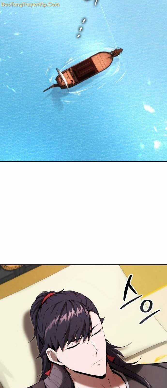 Giáo Chủ Ma Giáo Cũng Biết Sợ Chương 41 trang 4