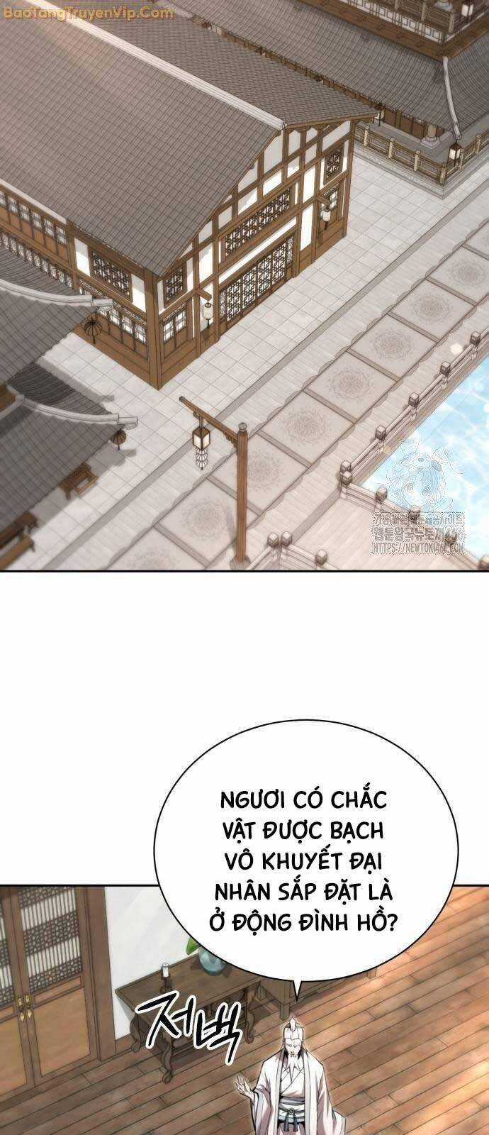 Giáo Chủ Ma Giáo Cũng Biết Sợ Chương 41 trang 44