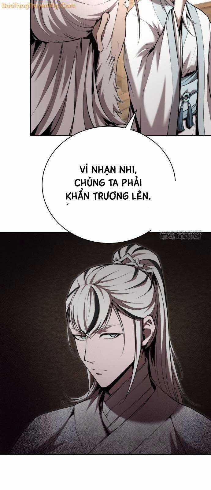 Giáo Chủ Ma Giáo Cũng Biết Sợ Chương 41 trang 46