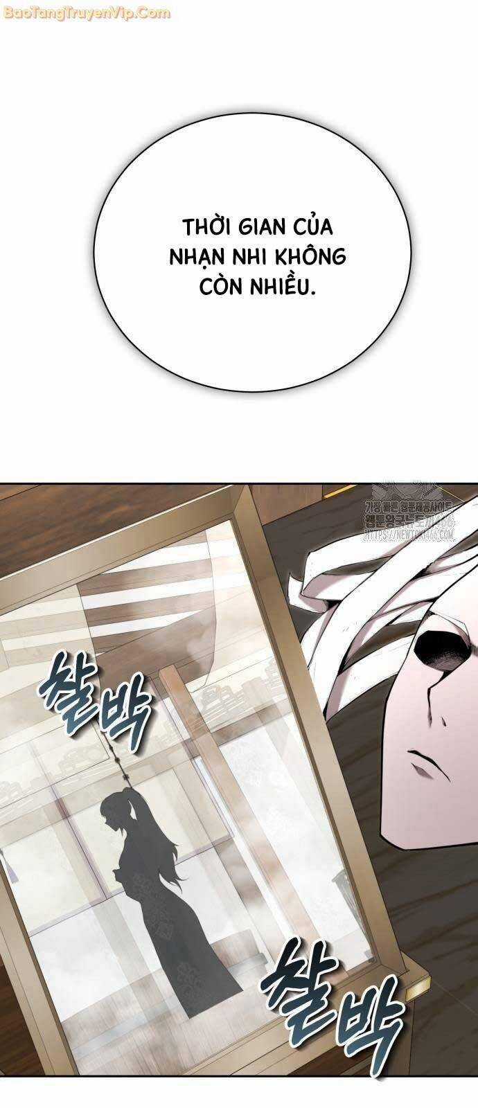 Giáo Chủ Ma Giáo Cũng Biết Sợ Chương 41 trang 47