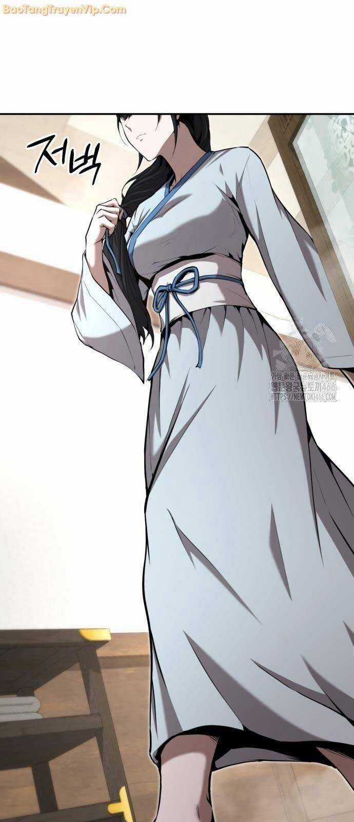 Giáo Chủ Ma Giáo Cũng Biết Sợ Chương 41 trang 48