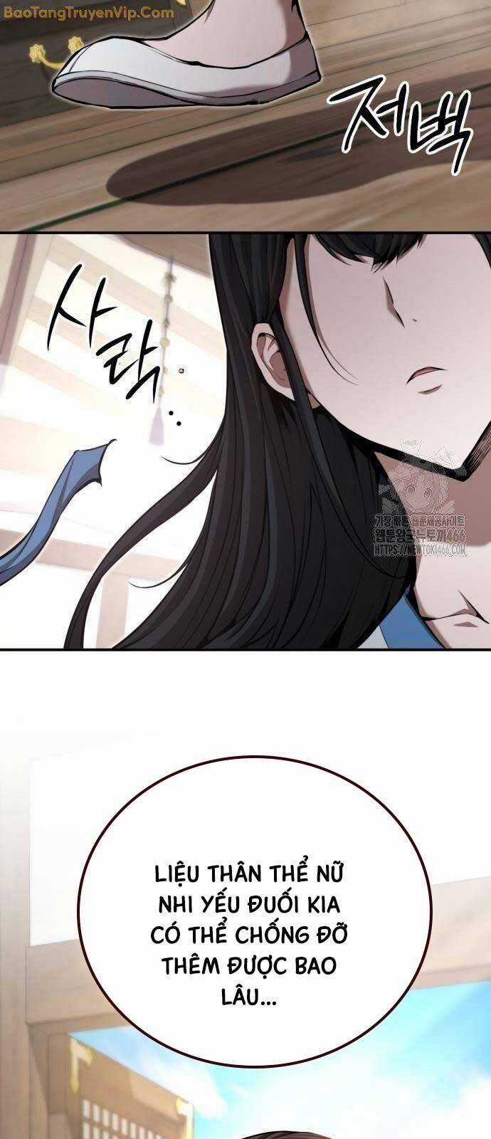 Giáo Chủ Ma Giáo Cũng Biết Sợ Chương 41 trang 49