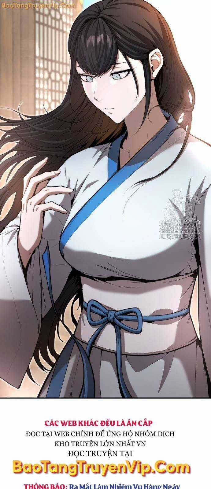 Giáo Chủ Ma Giáo Cũng Biết Sợ Chương 41 trang 50