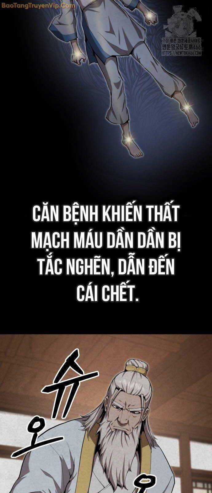 Giáo Chủ Ma Giáo Cũng Biết Sợ Chương 41 trang 53