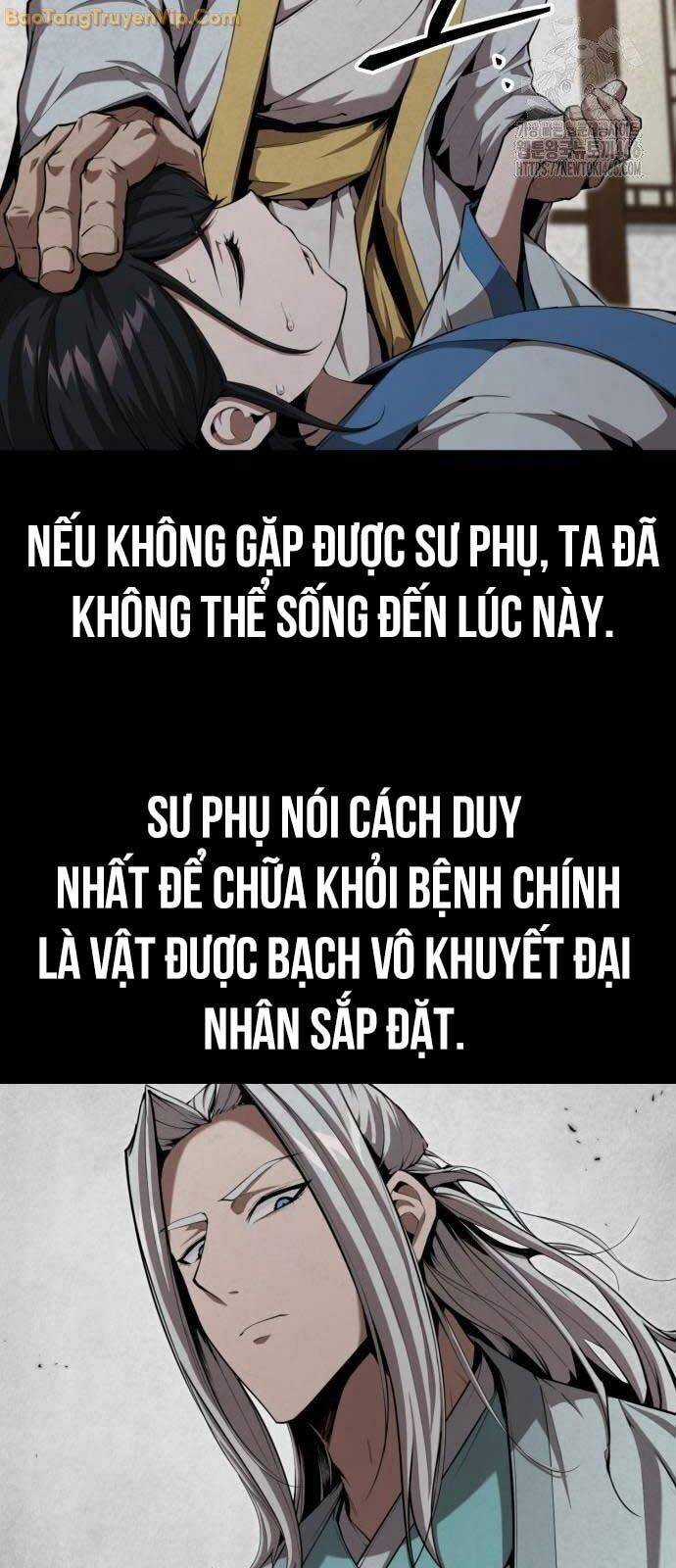 Giáo Chủ Ma Giáo Cũng Biết Sợ Chương 41 trang 54