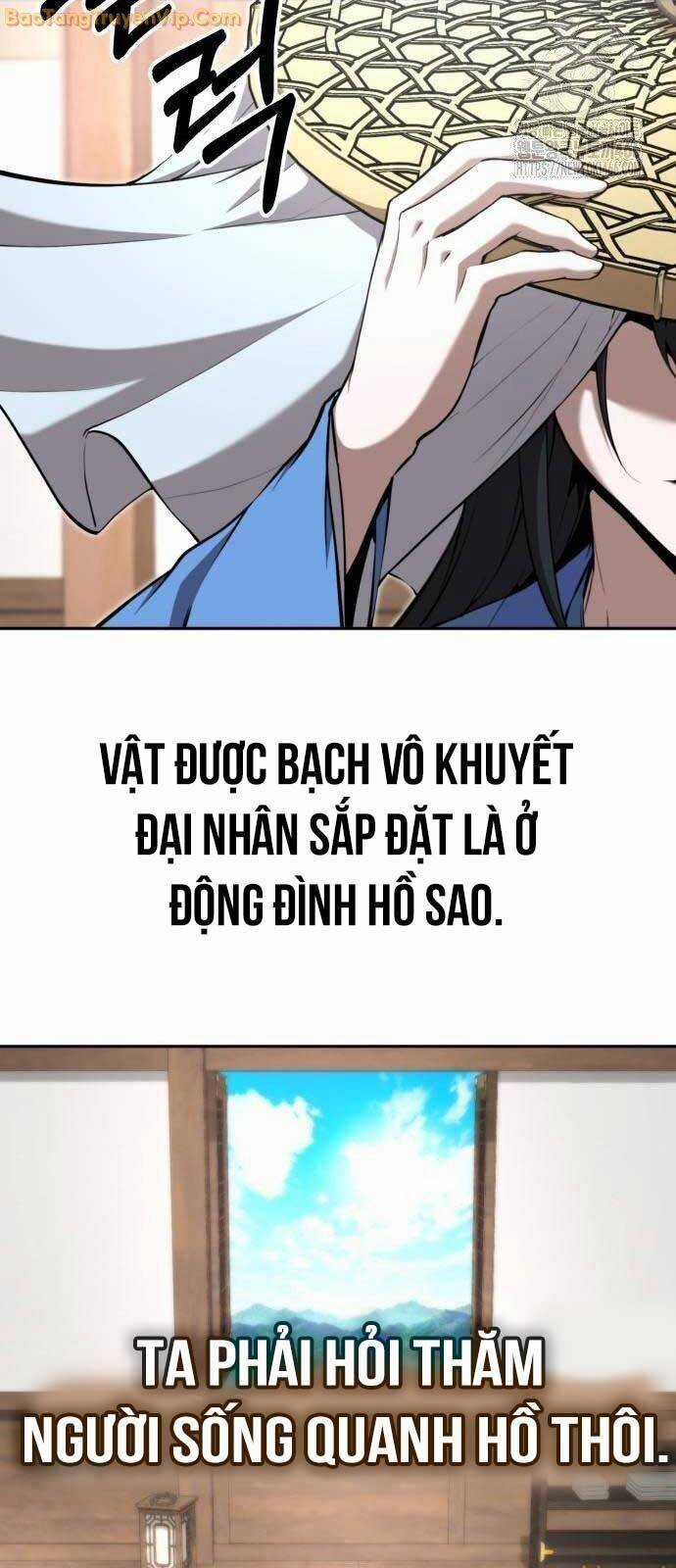 Giáo Chủ Ma Giáo Cũng Biết Sợ Chương 41 trang 56