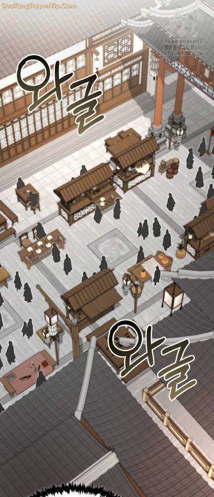 Giáo Chủ Ma Giáo Cũng Biết Sợ Chương 41 trang 58