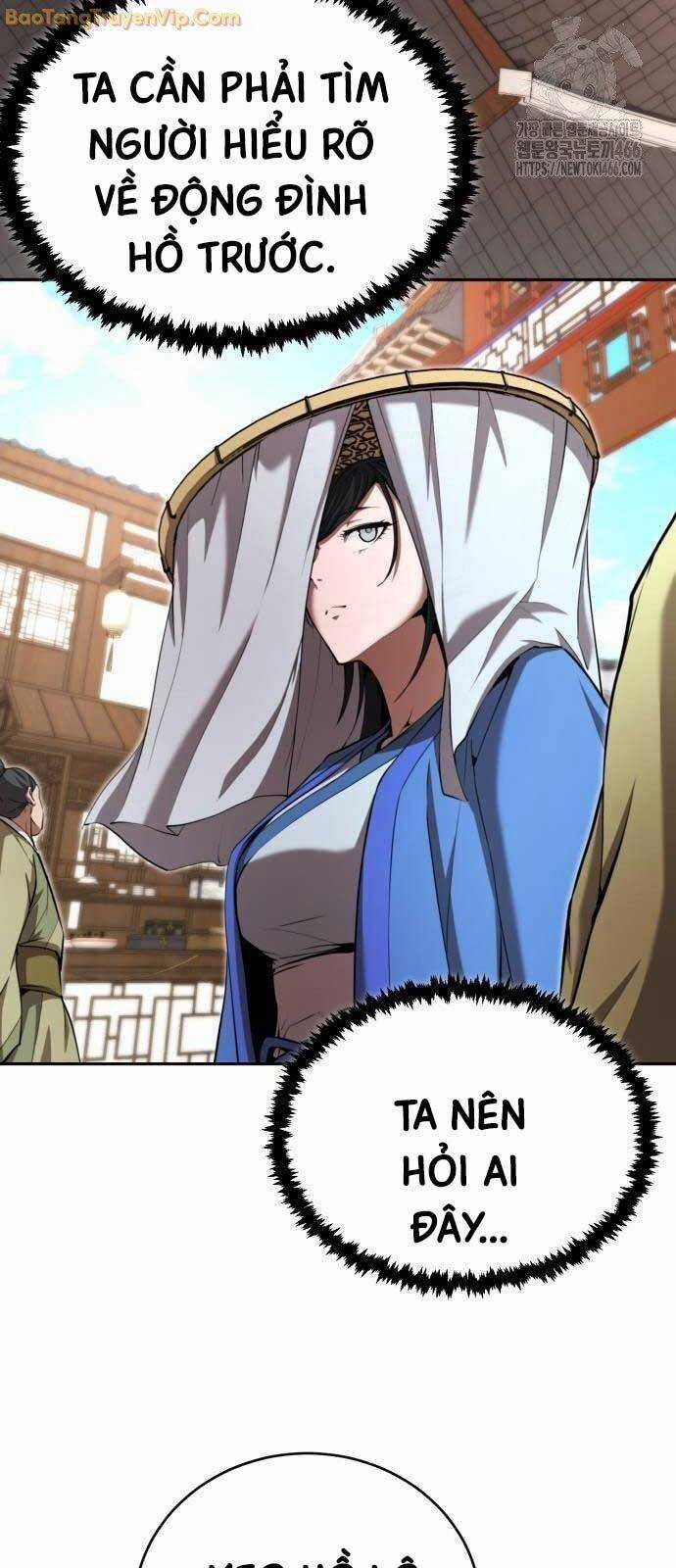 Giáo Chủ Ma Giáo Cũng Biết Sợ Chương 41 trang 59