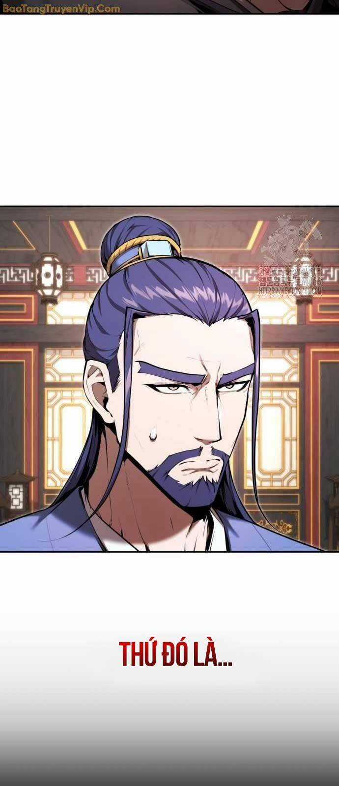 Giáo Chủ Ma Giáo Cũng Biết Sợ Chương 41 trang 6