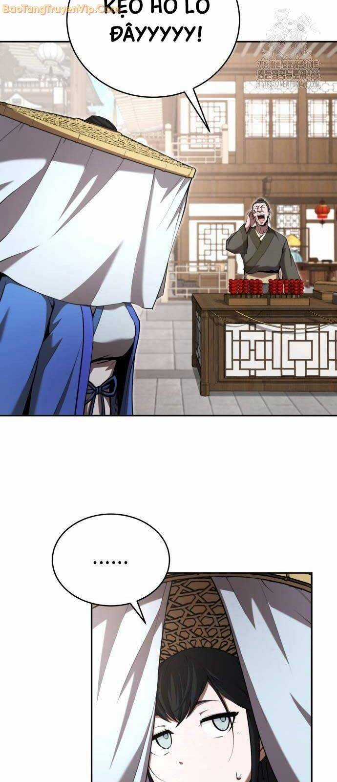 Giáo Chủ Ma Giáo Cũng Biết Sợ Chương 41 trang 60