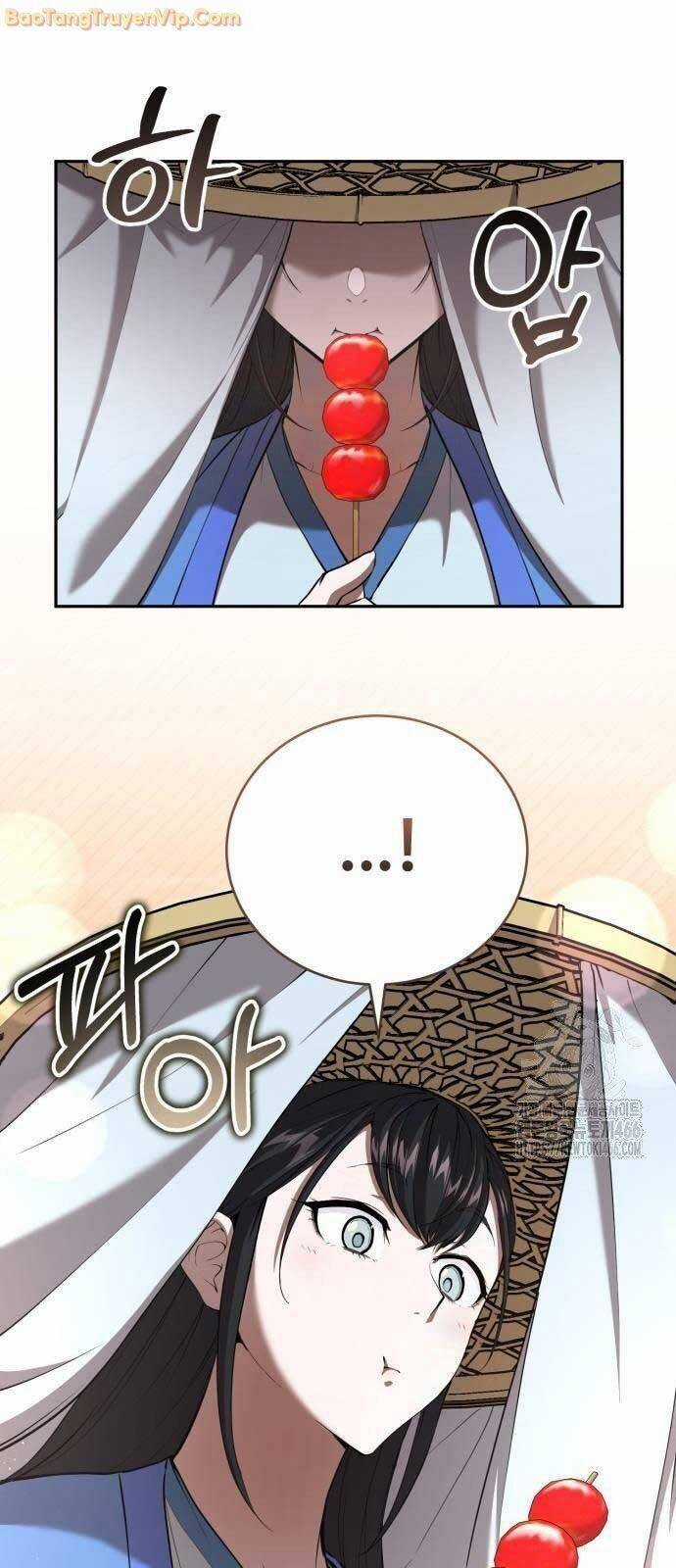 Giáo Chủ Ma Giáo Cũng Biết Sợ Chương 41 trang 63