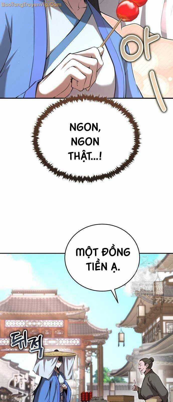 Giáo Chủ Ma Giáo Cũng Biết Sợ Chương 41 trang 64