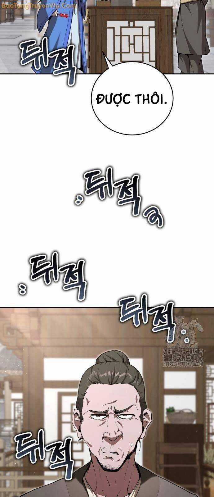 Giáo Chủ Ma Giáo Cũng Biết Sợ Chương 41 trang 65