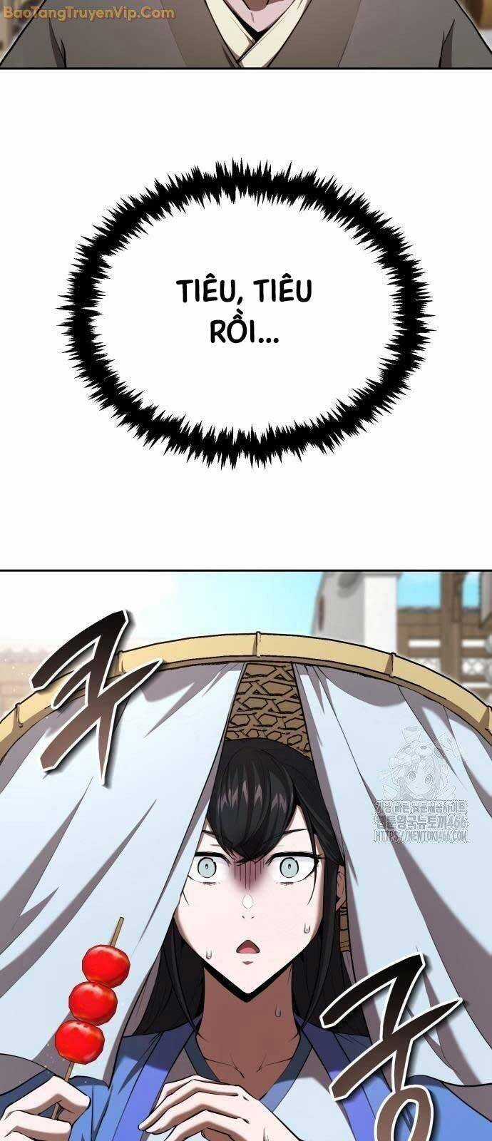 Giáo Chủ Ma Giáo Cũng Biết Sợ Chương 41 trang 66