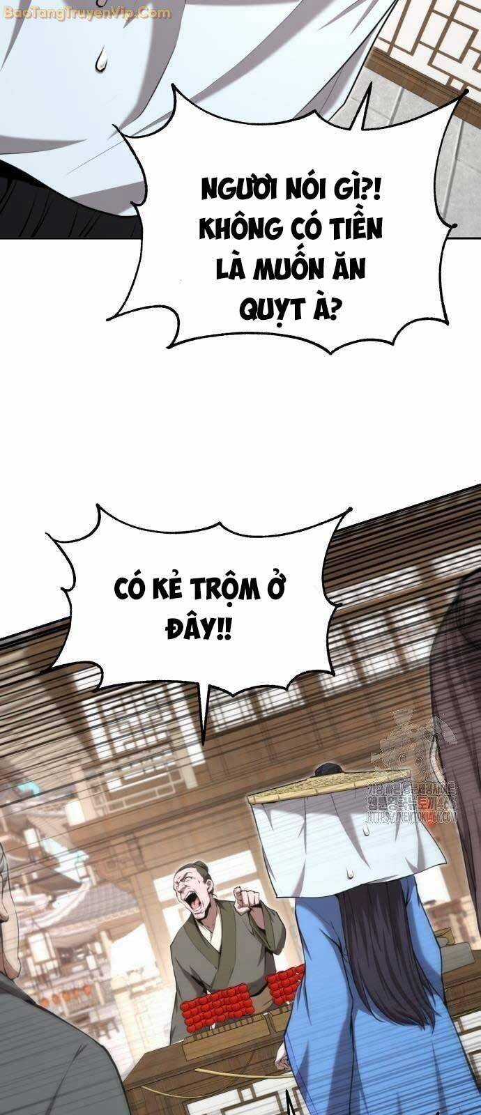 Giáo Chủ Ma Giáo Cũng Biết Sợ Chương 41 trang 68