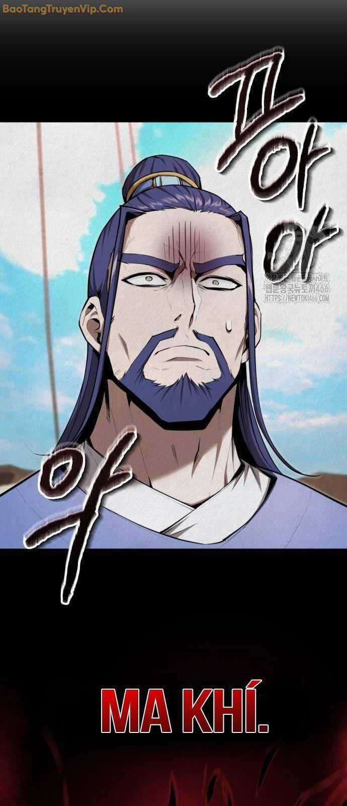 Giáo Chủ Ma Giáo Cũng Biết Sợ Chương 41 trang 7