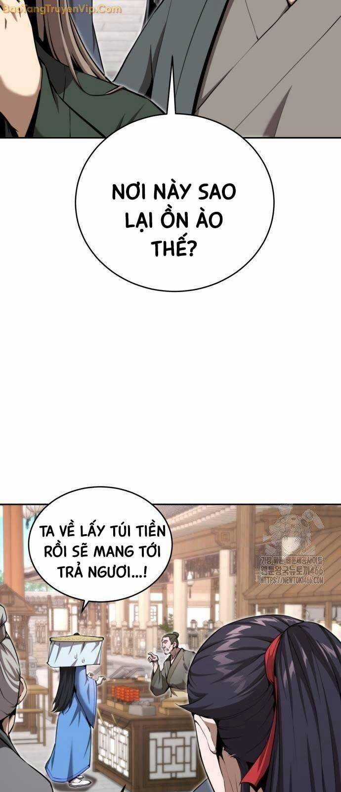 Giáo Chủ Ma Giáo Cũng Biết Sợ Chương 41 trang 70