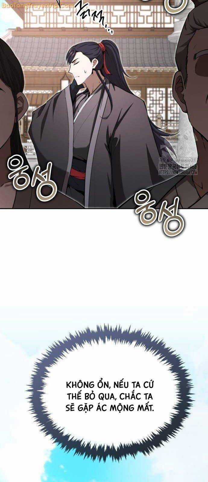 Giáo Chủ Ma Giáo Cũng Biết Sợ Chương 41 trang 74