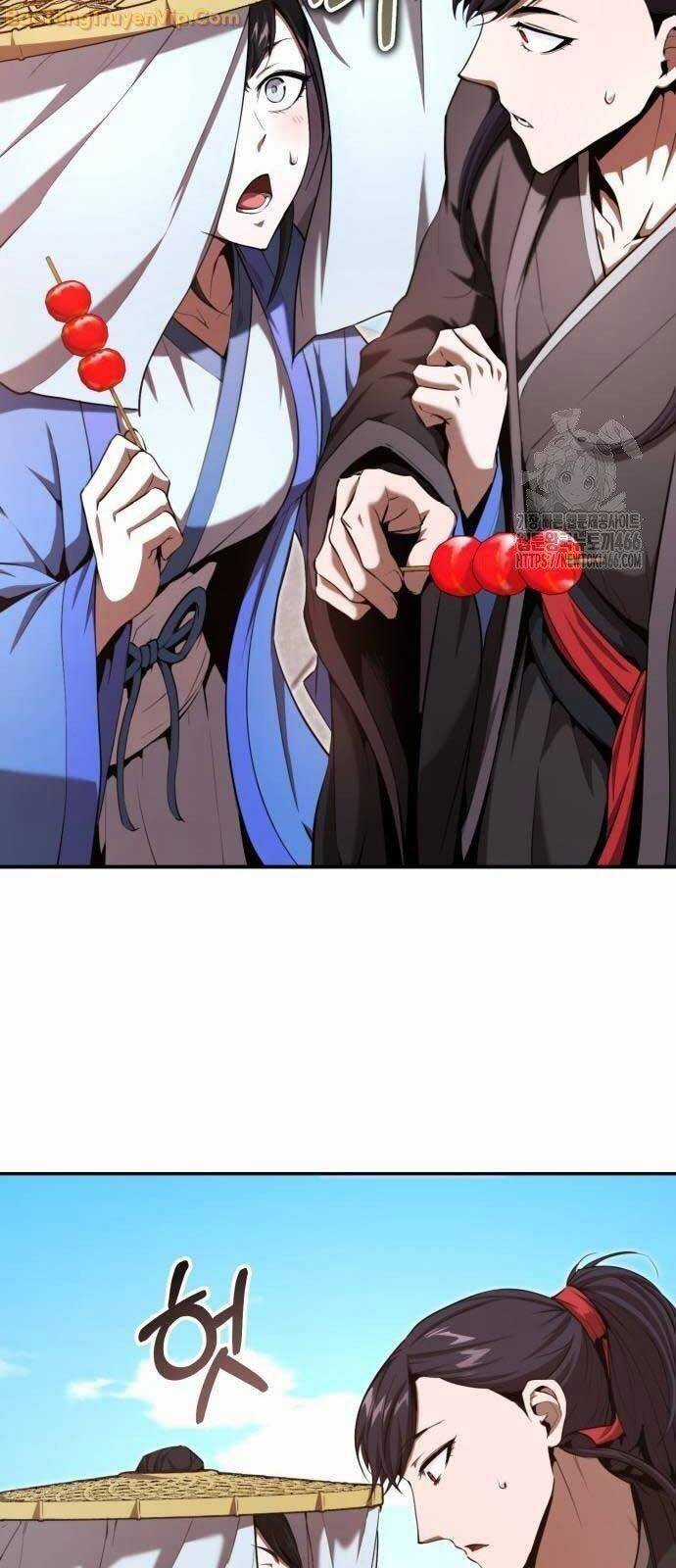 Giáo Chủ Ma Giáo Cũng Biết Sợ Chương 41 trang 79