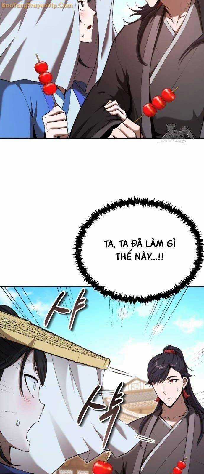 Giáo Chủ Ma Giáo Cũng Biết Sợ Chương 41 trang 80