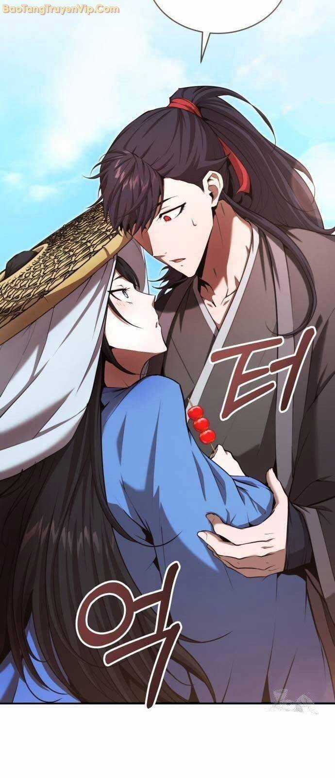 Giáo Chủ Ma Giáo Cũng Biết Sợ Chương 41 trang 83