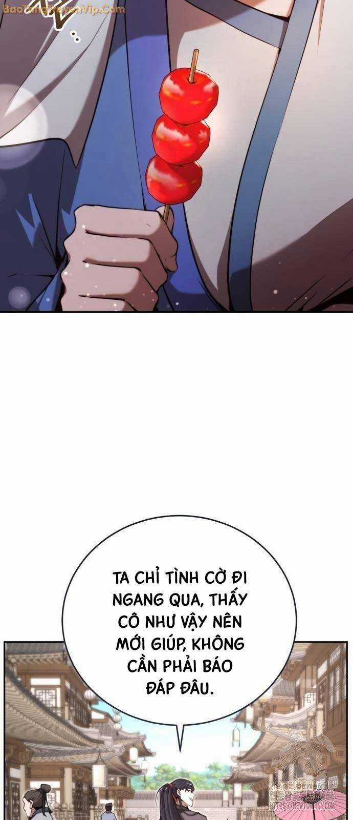 Giáo Chủ Ma Giáo Cũng Biết Sợ Chương 41 trang 86