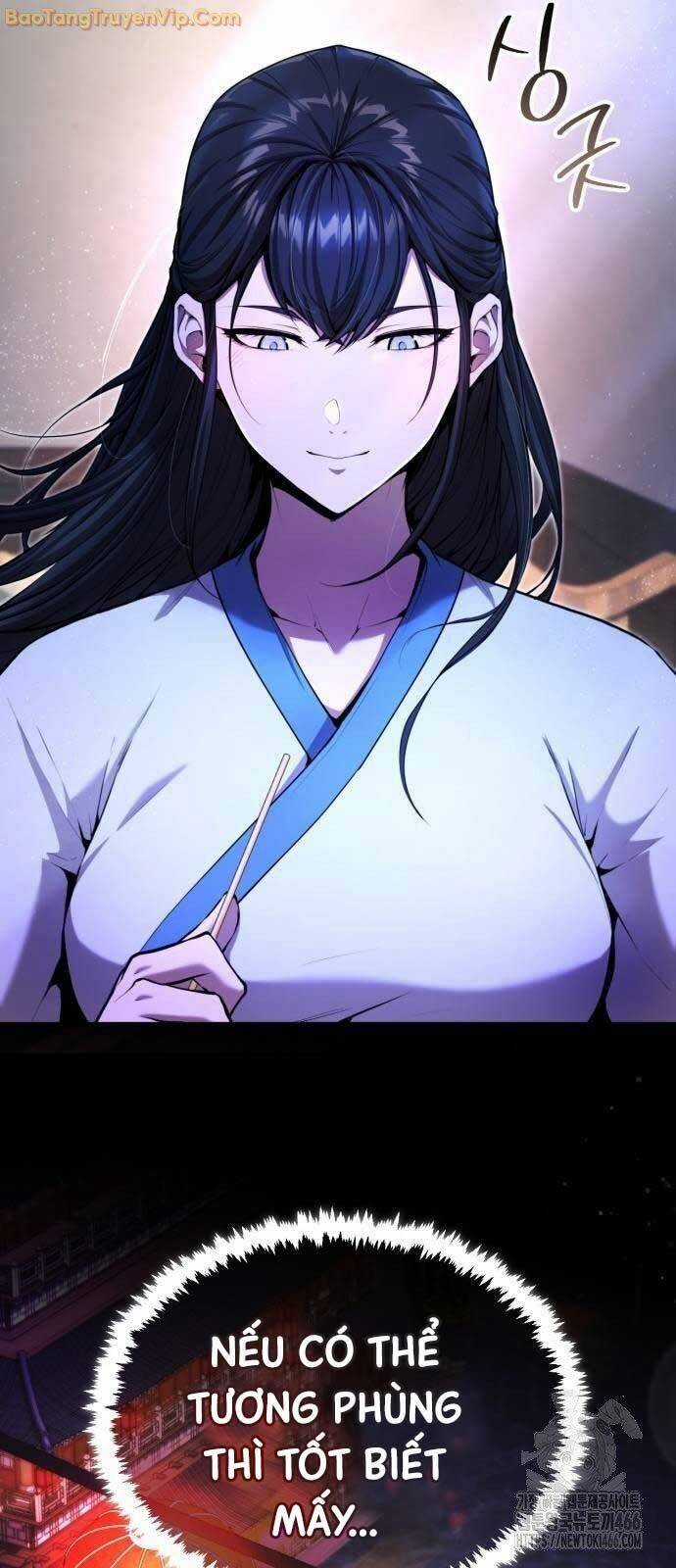 Giáo Chủ Ma Giáo Cũng Biết Sợ Chương 41 trang 91