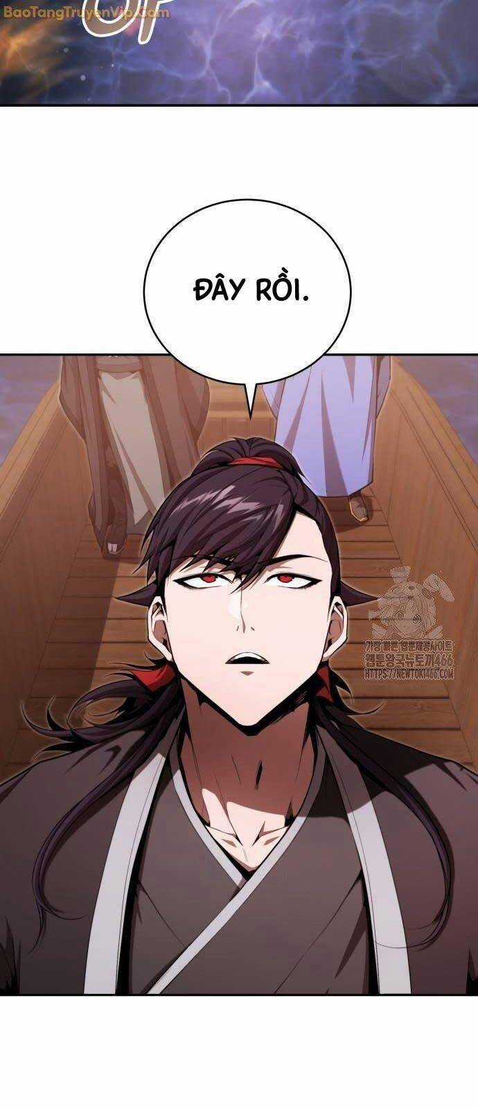 Giáo Chủ Ma Giáo Cũng Biết Sợ Chương 41 trang 94