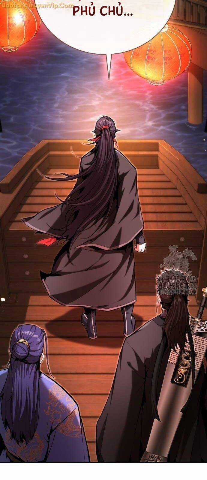 Giáo Chủ Ma Giáo Cũng Biết Sợ Chương 41 trang 96