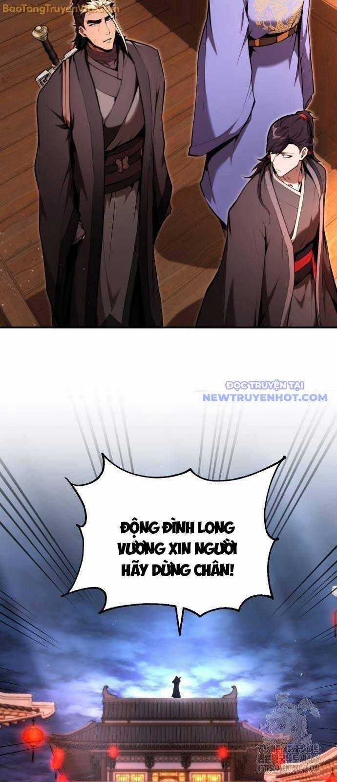 Giáo Chủ Ma Giáo Cũng Biết Sợ Chương 42 trang 10