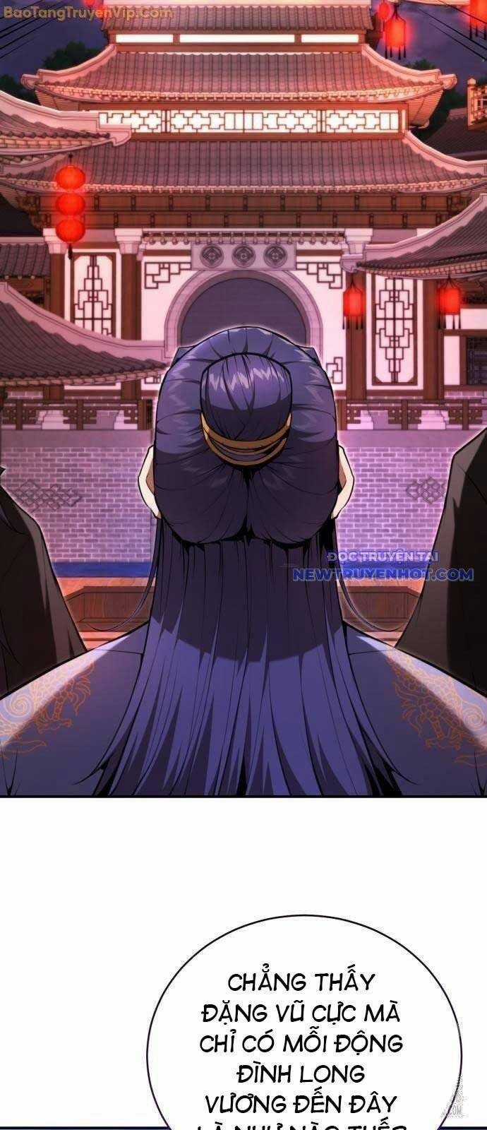 Giáo Chủ Ma Giáo Cũng Biết Sợ Chương 42 trang 11