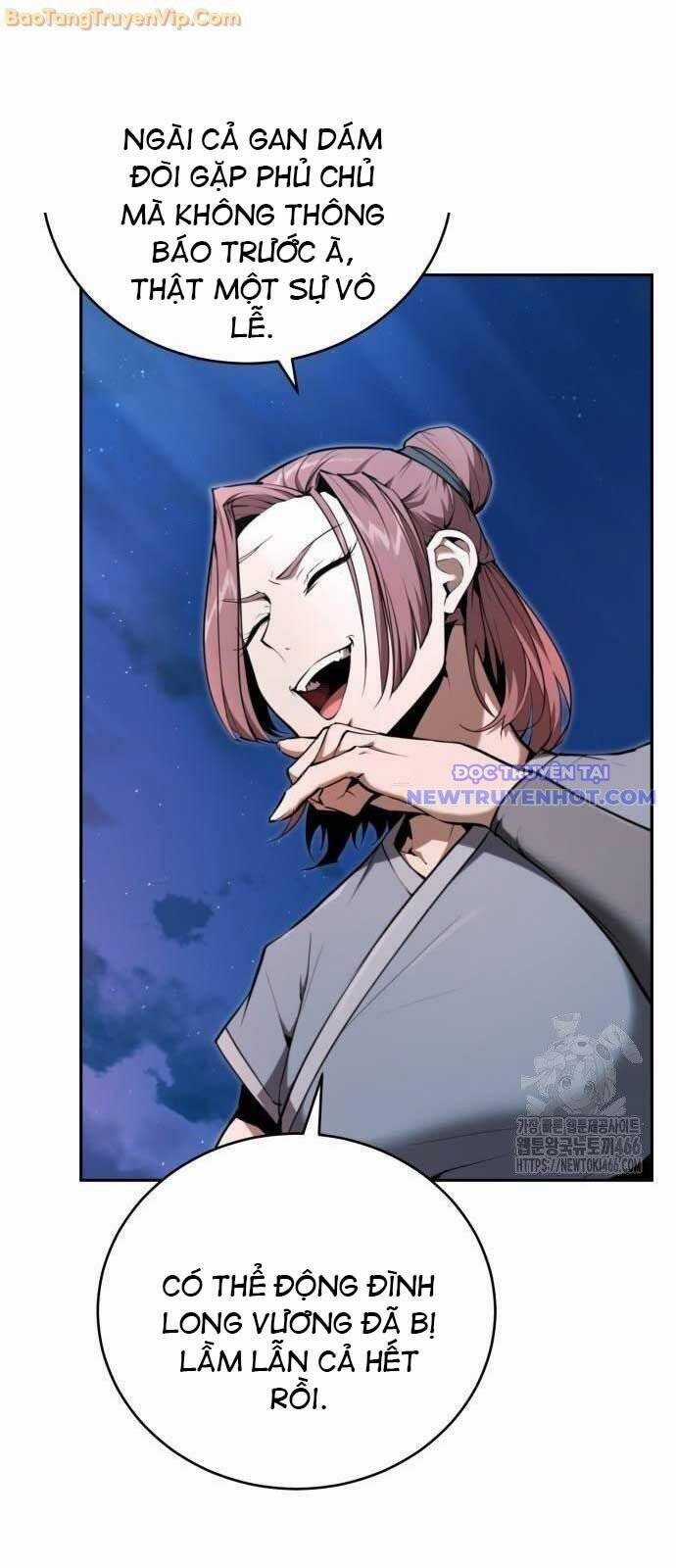 Giáo Chủ Ma Giáo Cũng Biết Sợ Chương 42 trang 15