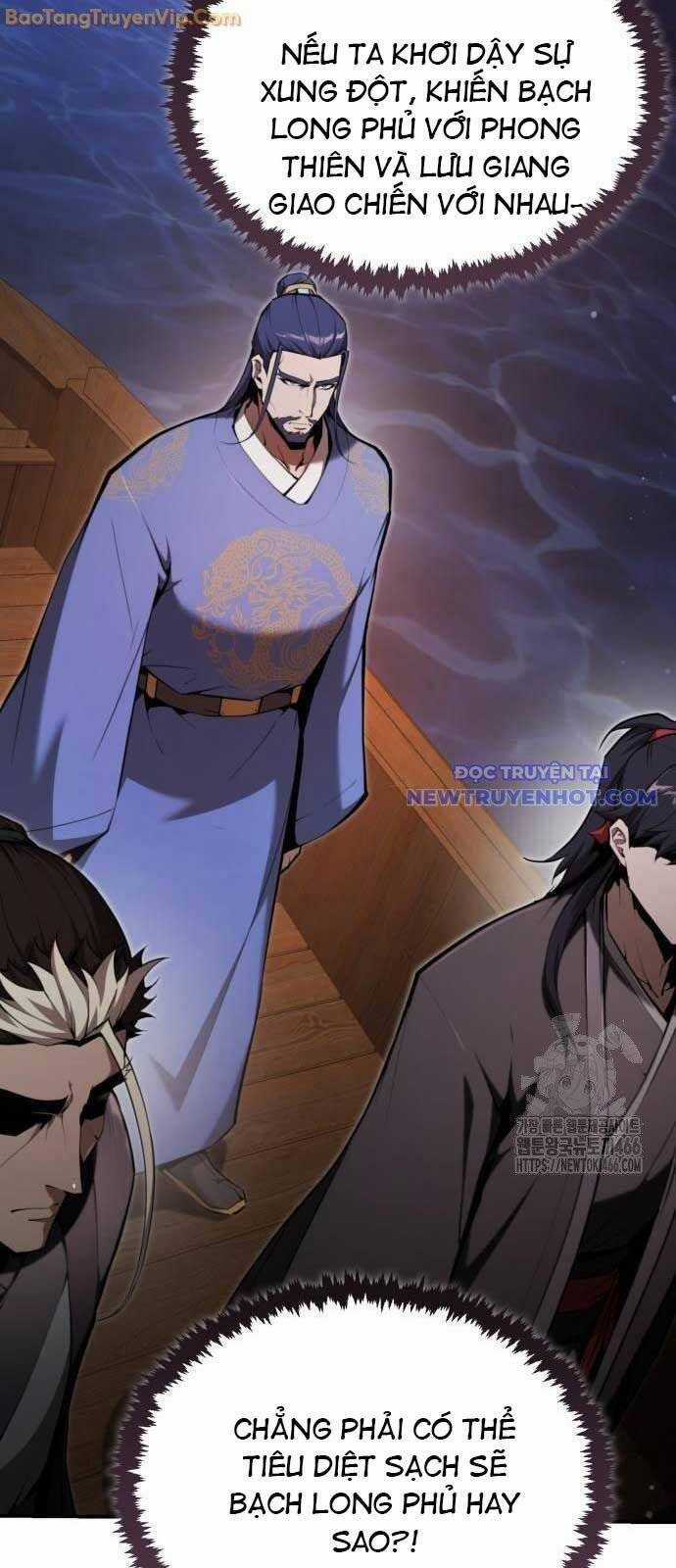 Giáo Chủ Ma Giáo Cũng Biết Sợ Chương 42 trang 17