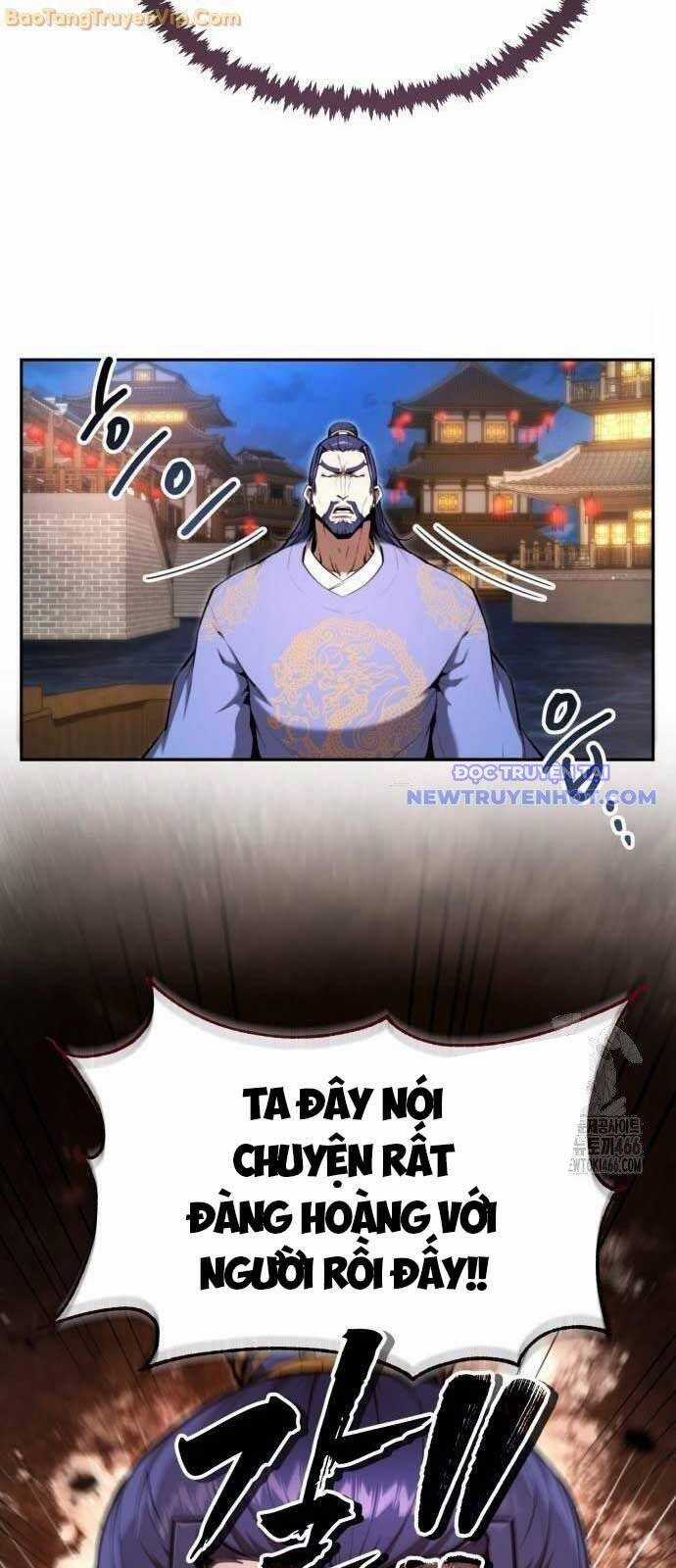 Giáo Chủ Ma Giáo Cũng Biết Sợ Chương 42 trang 18