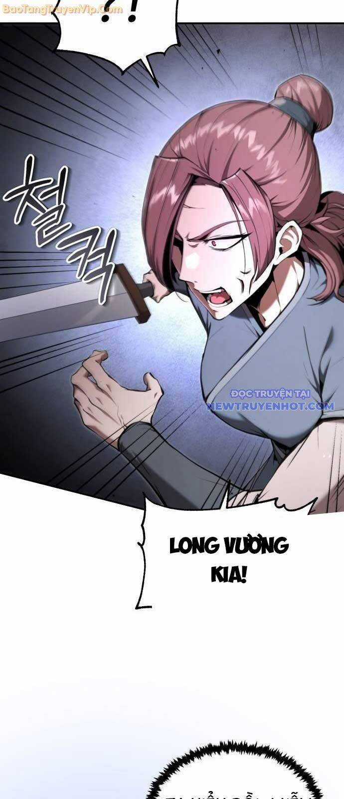 Giáo Chủ Ma Giáo Cũng Biết Sợ Chương 42 trang 20