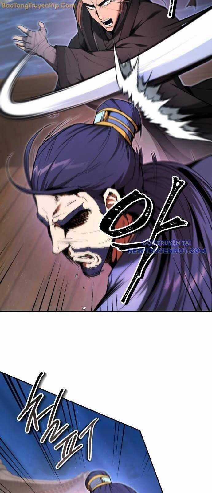 Giáo Chủ Ma Giáo Cũng Biết Sợ Chương 42 trang 22