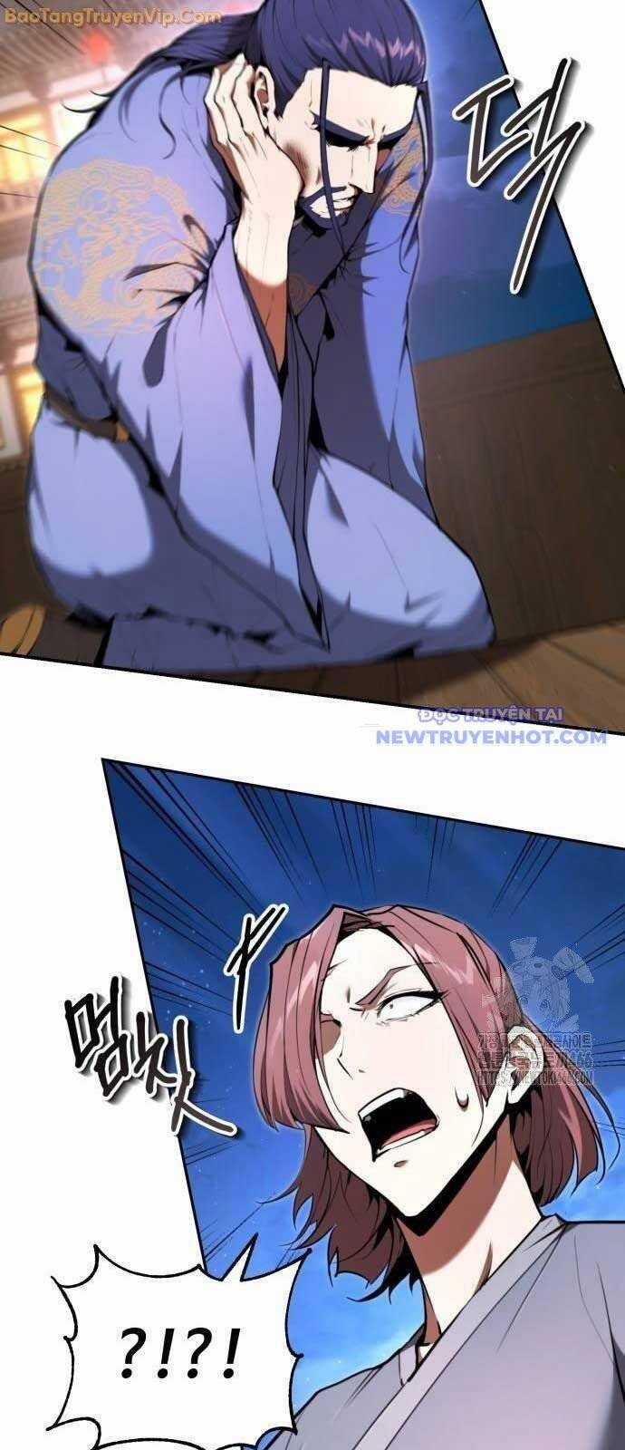 Giáo Chủ Ma Giáo Cũng Biết Sợ Chương 42 trang 23