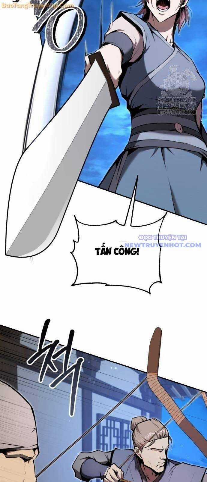 Giáo Chủ Ma Giáo Cũng Biết Sợ Chương 42 trang 29