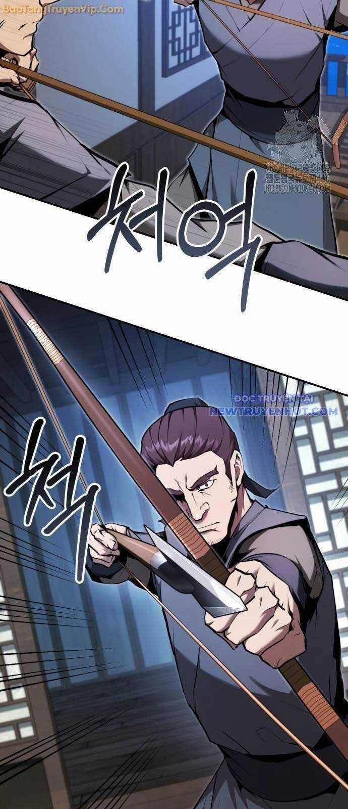 Giáo Chủ Ma Giáo Cũng Biết Sợ Chương 42 trang 30